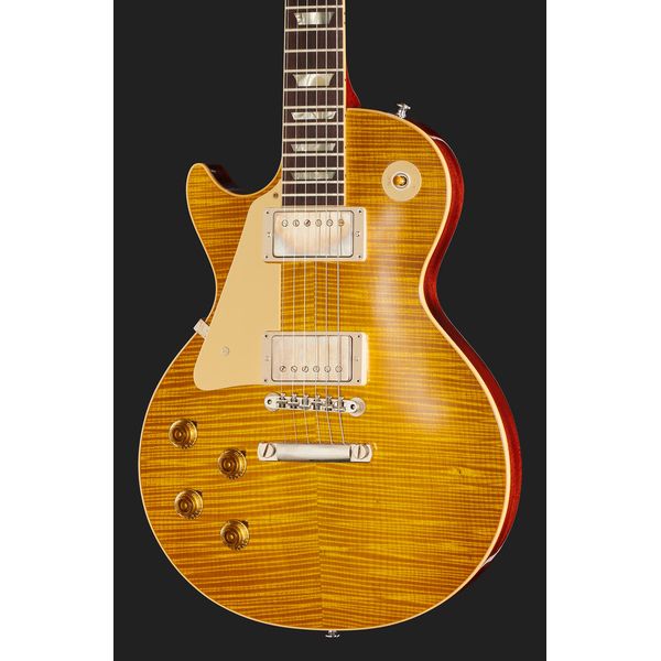 Gibson Les Paul 59 LB Lefthand VOS