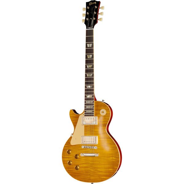 Gibson Les Paul 59 LB Lefthand VOS