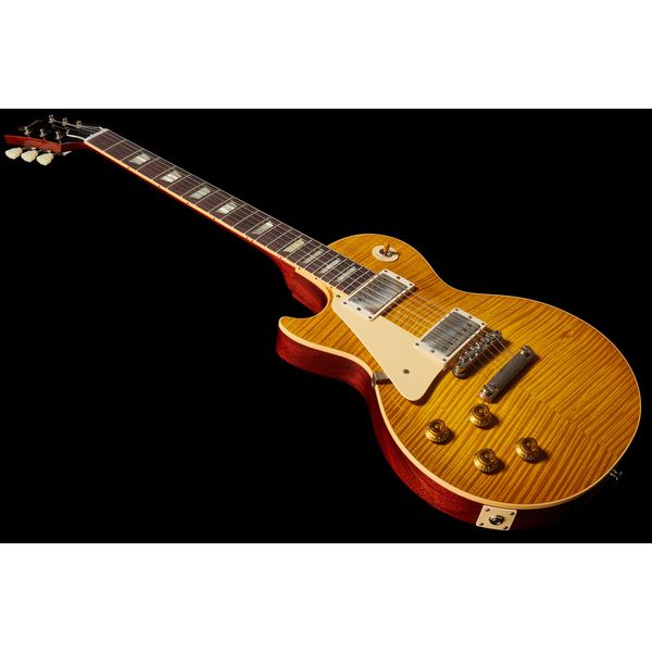 Gibson Les Paul 59 LB Lefthand VOS