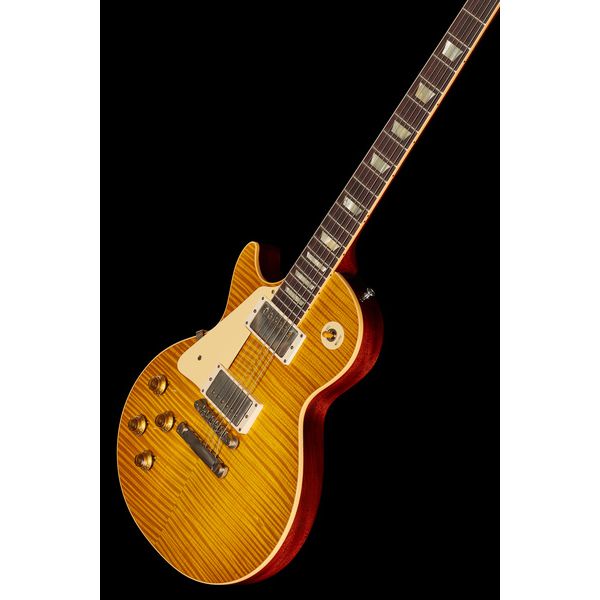 Gibson Les Paul 59 LB Lefthand VOS