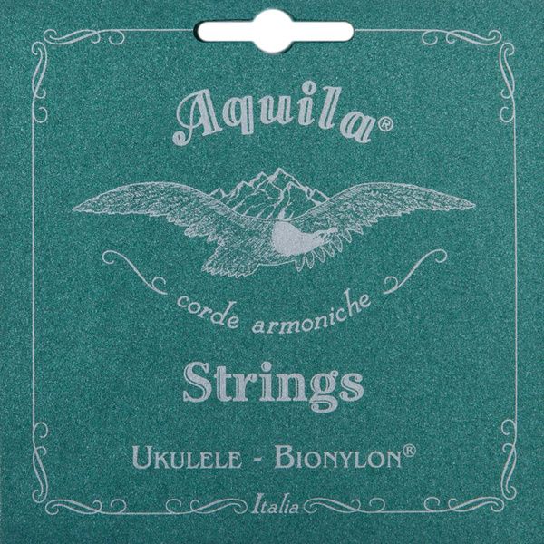 Aquila 65U Ukulele String Set - Tenor