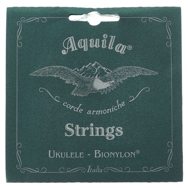 Aquila 65U Ukulele String Set - Tenor