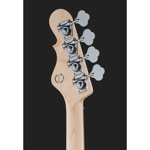 G&L Tribute L-2000 3-TS