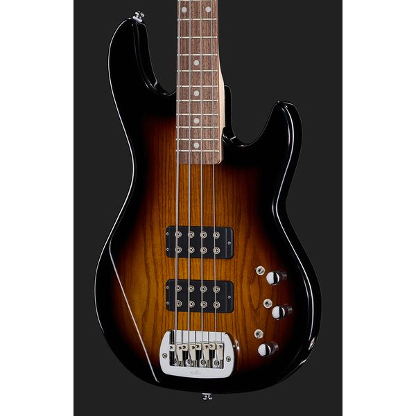 G&L Tribute L-2000 3-TS