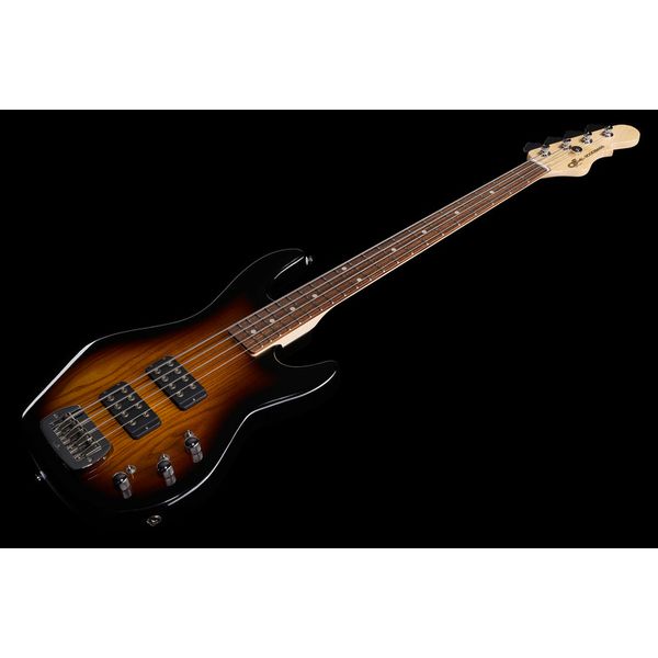 G&L Tribute L-2000 3-TS