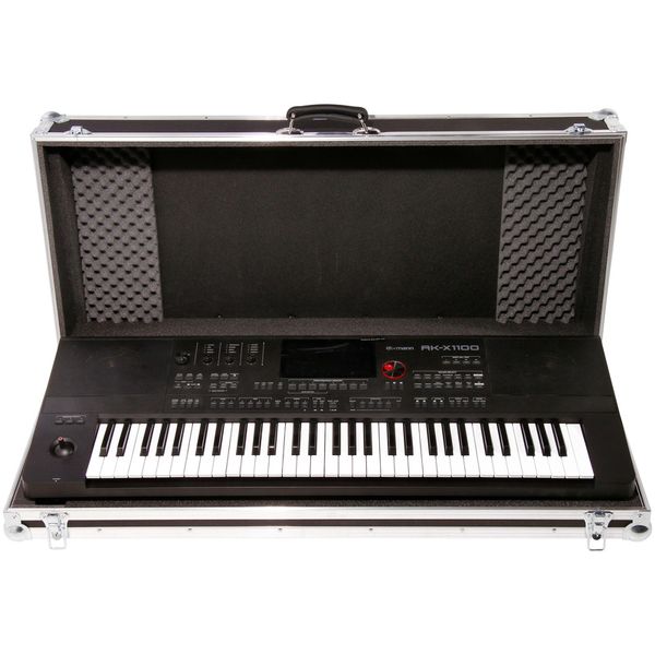 Thon Keyboard Case AKX-1100 PVC