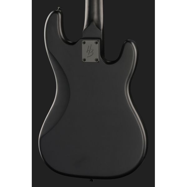 Harley Benton PB-20LH SBK Bundle