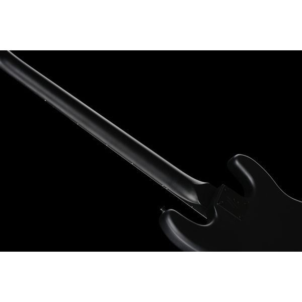 Harley Benton PB-20LH SBK Bundle