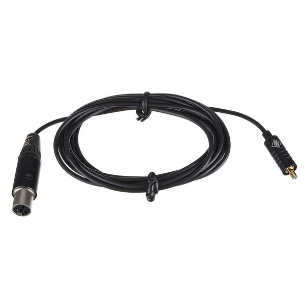 Neumann MCM AC34 Cable