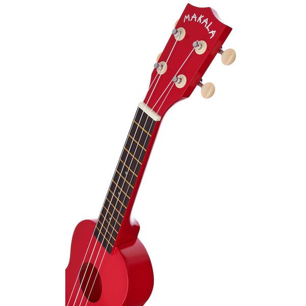 Kala MK-SS-RED Makala Shark Sop.
