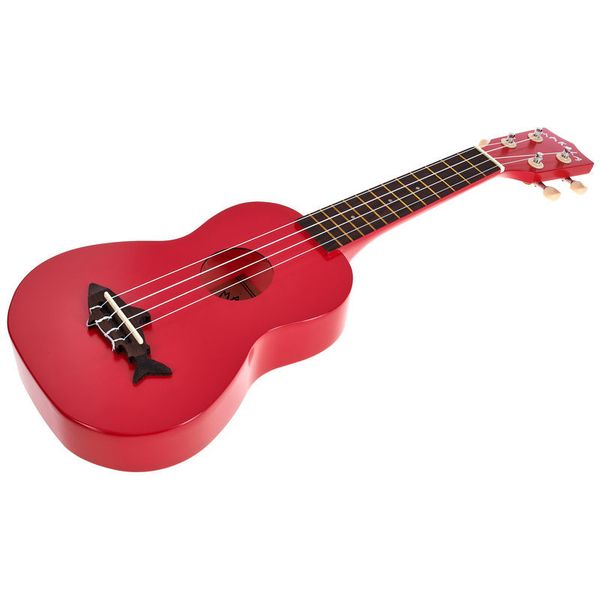 Kala MK-SS-RED Makala Shark Sop.