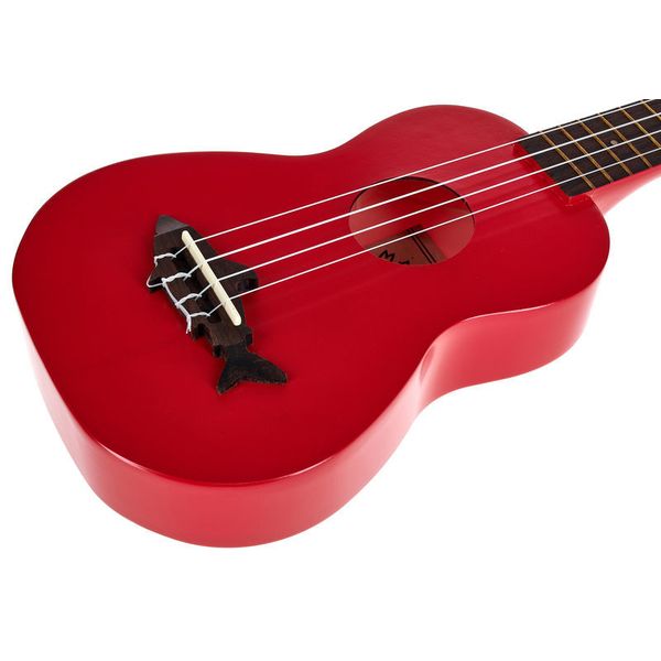 Kala MK-SS-RED Makala Shark Sop.