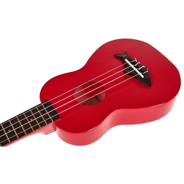 Kala MK-SS-RED Makala Shark Sop.