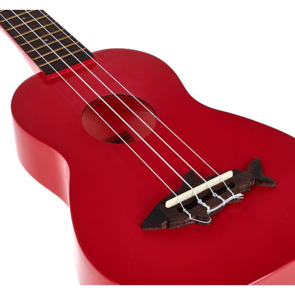 Kala MK-SS-RED Makala Shark Sop.