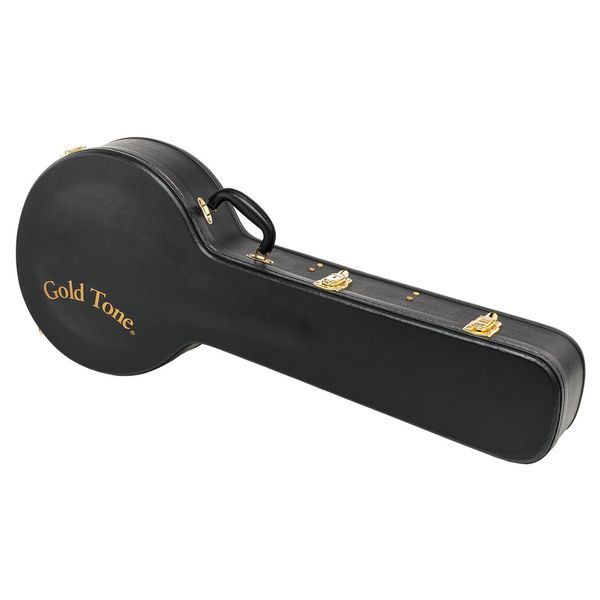 Gold Tone TS-250 Tenor Banjo w/Case