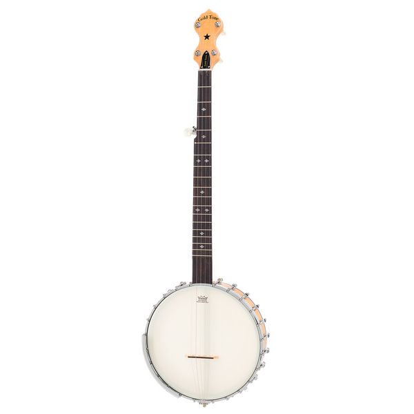 Gold Tone MM-150 Mountain Banjo w/Case