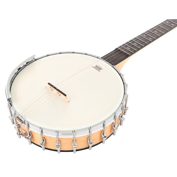 Gold Tone MM-150 Mountain Banjo w/Case