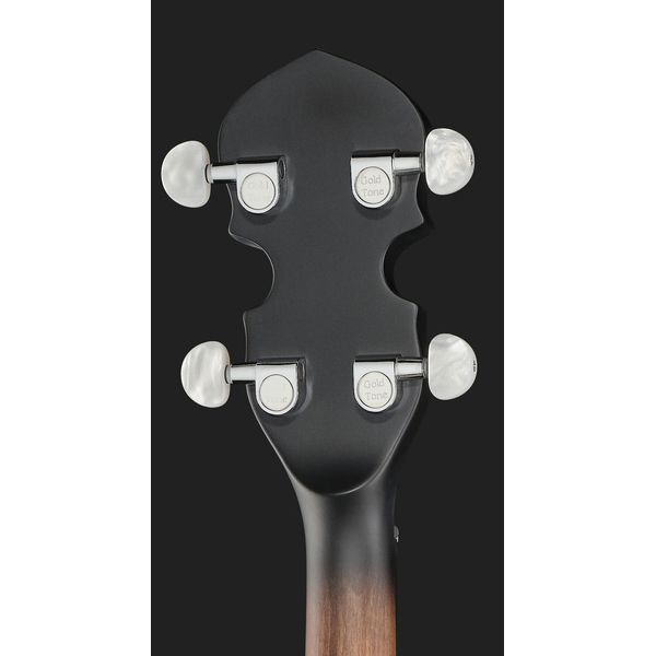 Gold Tone CC-50/L Cripple Creek Lefthand