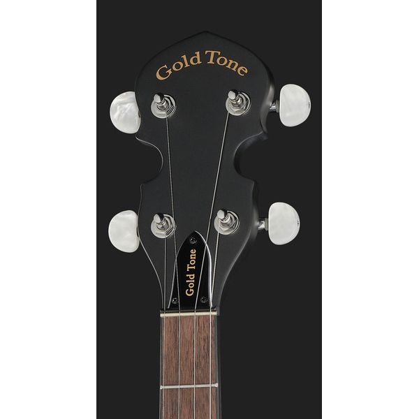 Gold Tone CC-50/L Cripple Creek Lefthand