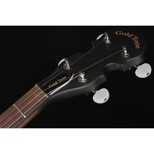 Gold Tone CC-50/L Cripple Creek Lefthand