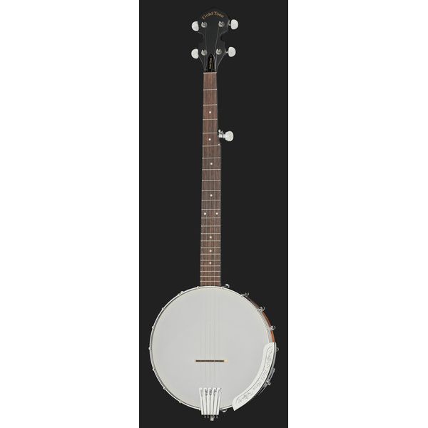 Gold Tone CC-50/L Cripple Creek Lefthand