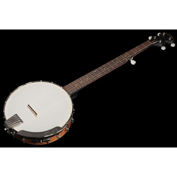 Gold Tone CC-50/L Cripple Creek Lefthand