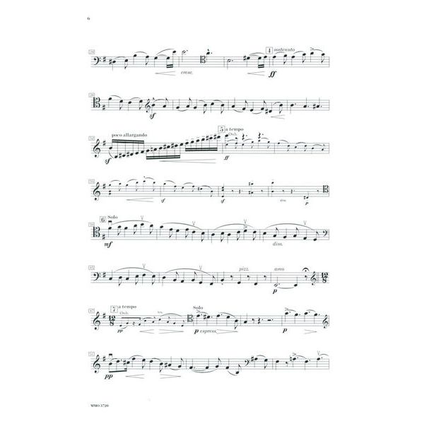 Music Minus One Elgar Cello Concerto op.85