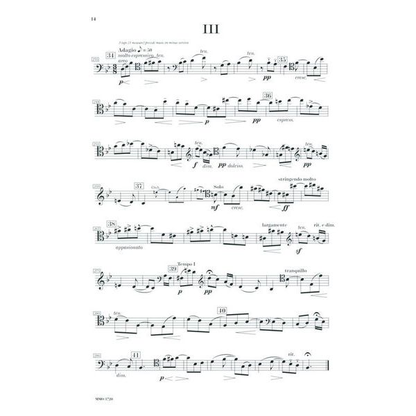 Music Minus One Elgar Cello Concerto op.85
