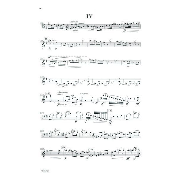 Music Minus One Elgar Cello Concerto op.85
