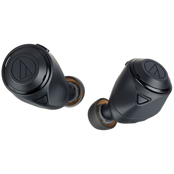 Auriculares Bluetooth JVC HA-A5T True Wireless Negro - Auriculares  inalámbricos - Los mejores precios