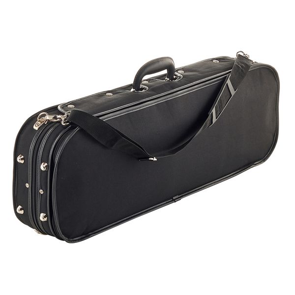 Petz H95-B Violin Case 4/4 BK/BL