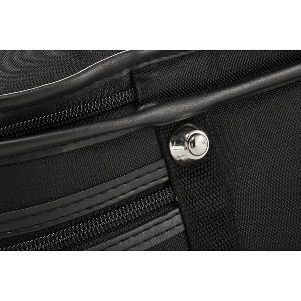 Petz H95-B Violin Case 4/4 BK/BL