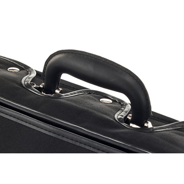 Petz H95-B Violin Case 4/4 BK/BL