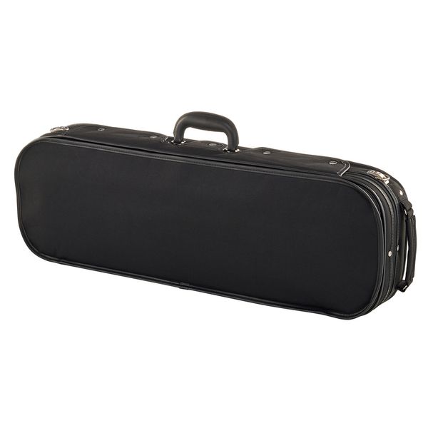 Petz H95-B Violin Case 4/4 BK/BL