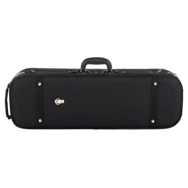 Petz H95-B Violin Case 4/4 BK/BL