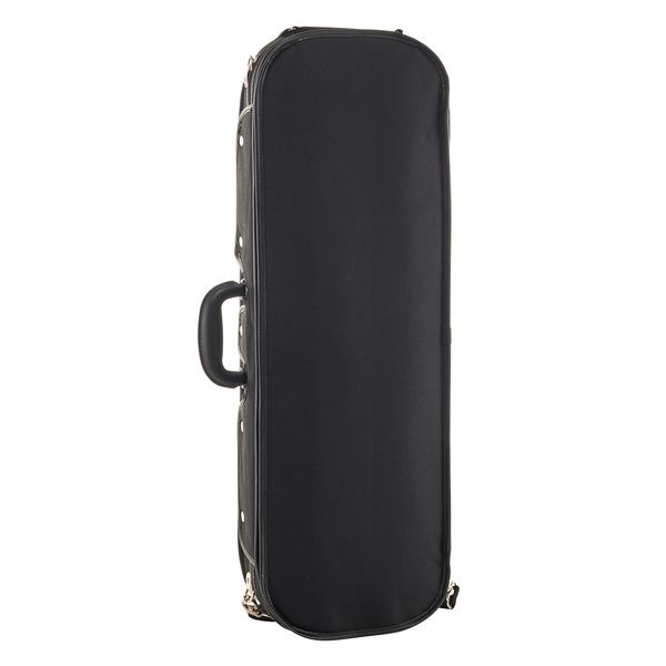 Petz H95-B Violin Case 4/4 BK/BL