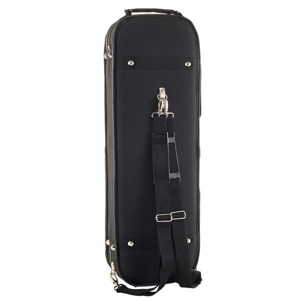 Petz H95-B Violin Case 4/4 BK/BL