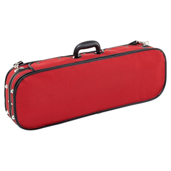 Petz H95-R Violin Case 4/4 RD/RD