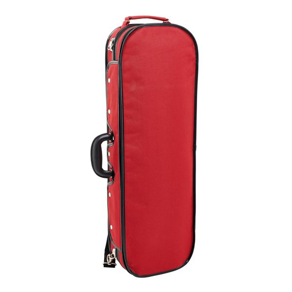 Petz H95-R Violin Case 4/4 RD/RD