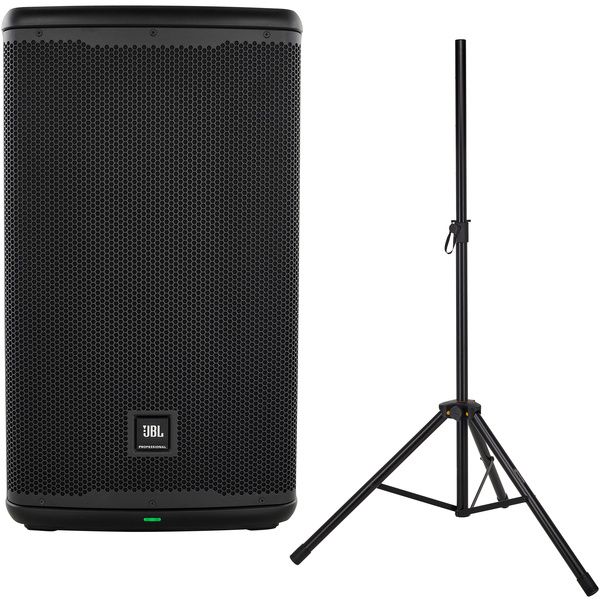 Bose S1 Pro Stand Bundle – Thomann United States