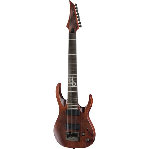 Solar Guitars A1.8AAN