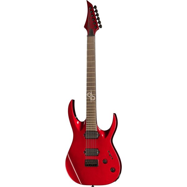 Solar Guitars A2.6CAR