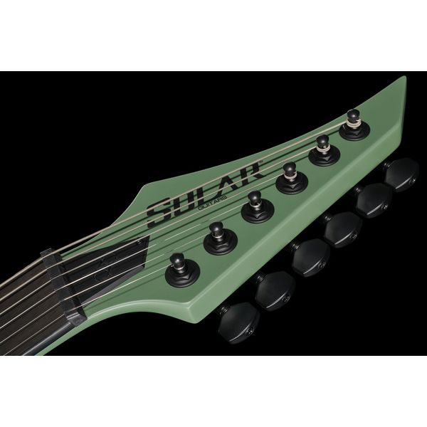 Solar Guitars A2.6AG