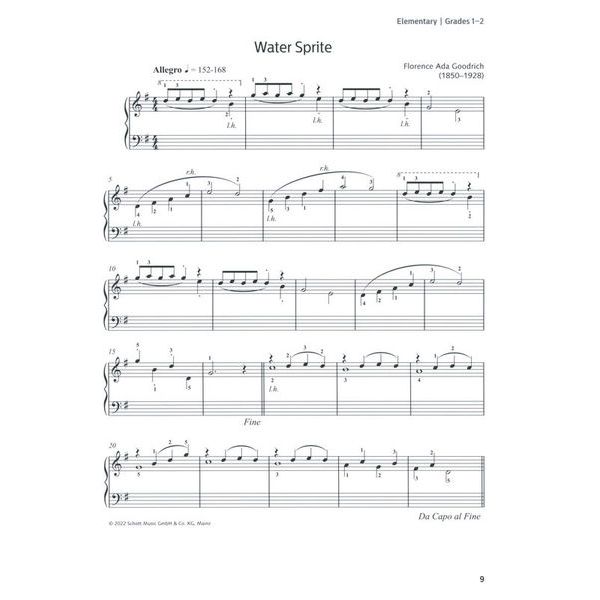 Schott Women Composers 1