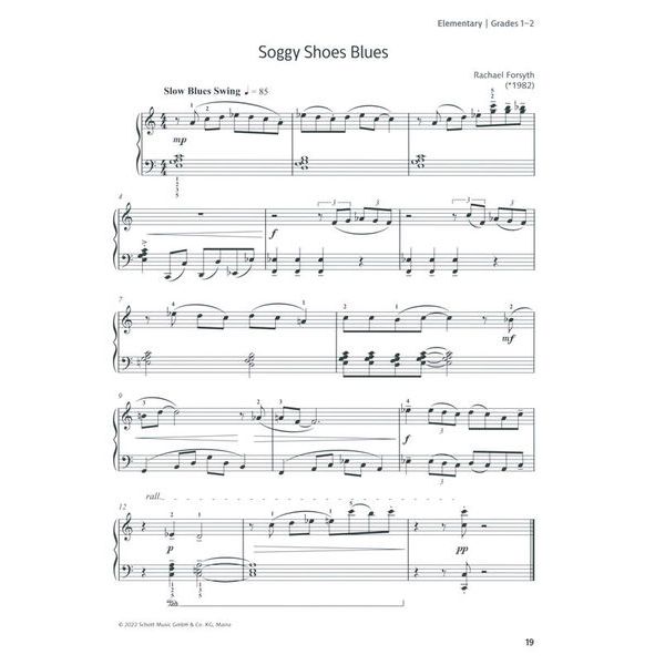 Schott Women Composers 1