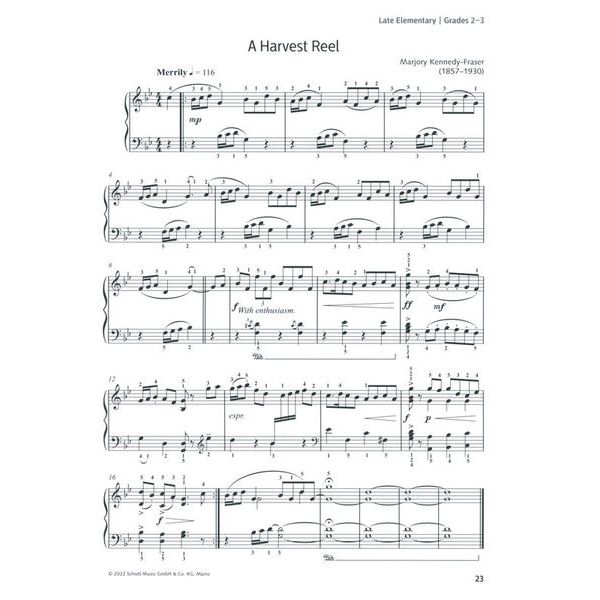 Schott Women Composers 1
