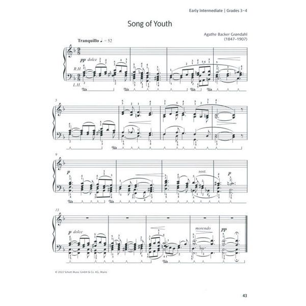 Schott Women Composers 1