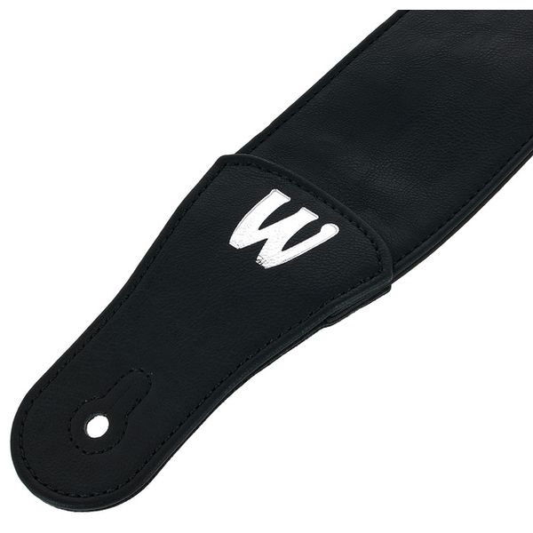 Warwick Synthetic Leather Bass Strap
