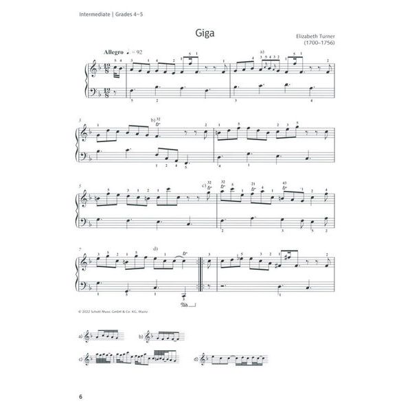 Schott Women Composers 2