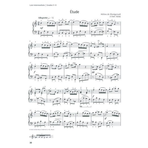 Schott Women Composers 2